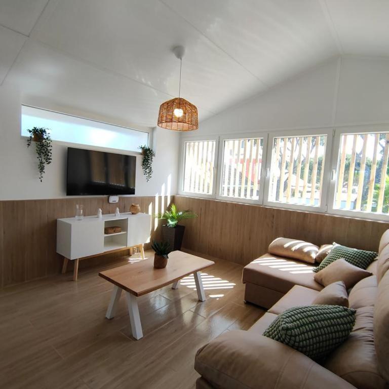 Apartamento Mistral 5, con piscina y parking. - Apartamento de 3 dormitorios - 22