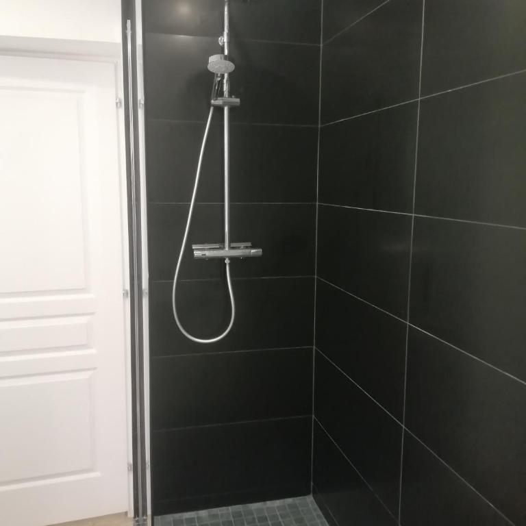 Havre de paix à 5 min de la plage - Appartement 1 Chambre - 20