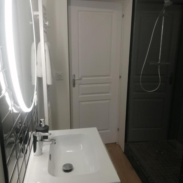 Havre de paix à 5 min de la plage - Appartement 1 Chambre - 23