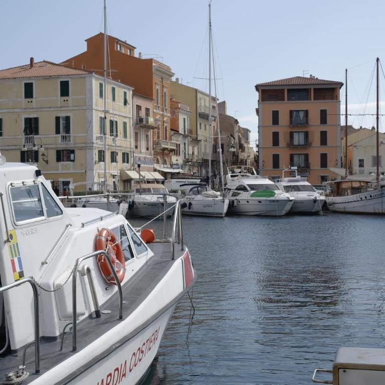 A Punta Tegge il mare la spiaggia il tramonto - Casa con 2 Camere da Letto - 33