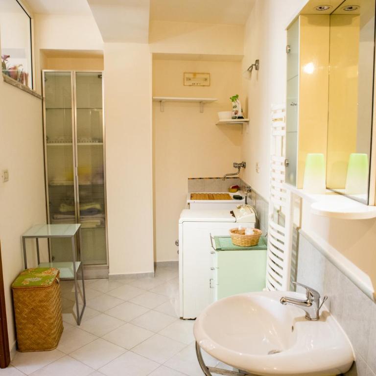 Casa Limoncello - Casa con 1 Camera da Letto - 11