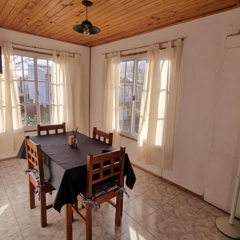 Departamento Tilcara - Apartamento de 2 dormitorios - 25