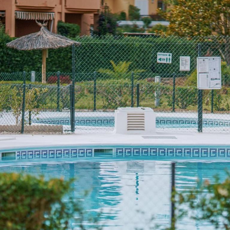 Jardín del Golf Nº 36 by Fontanilla del Mar Holidays Rentals - Apartamento de 2 dormitorios - 4
