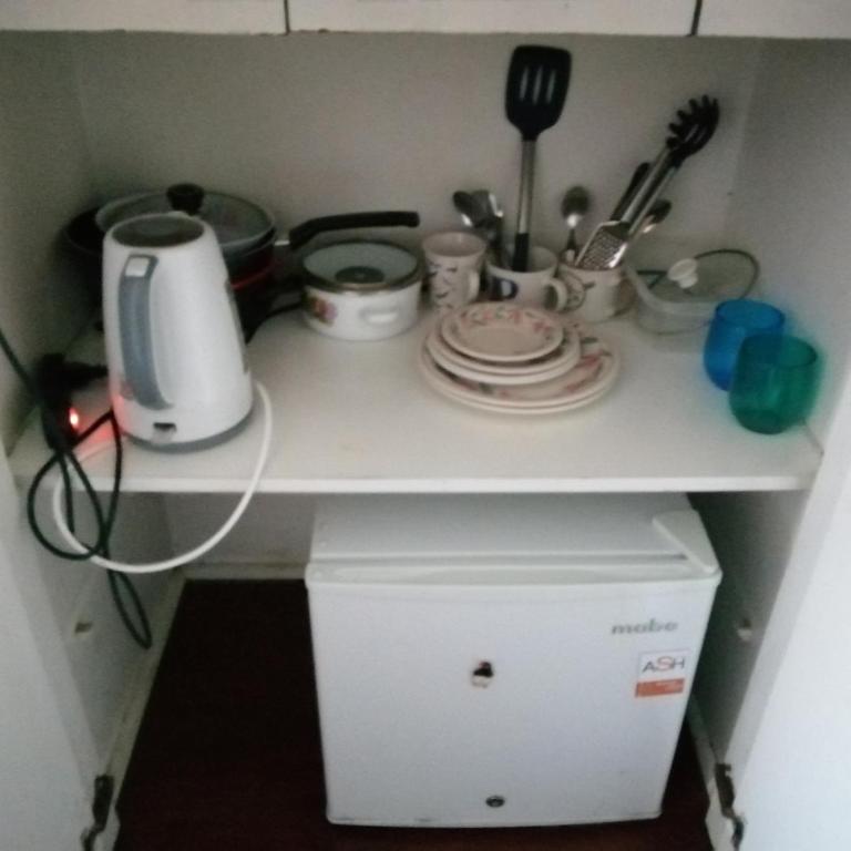 Coraceros Apartment - Studio Apartment - 5