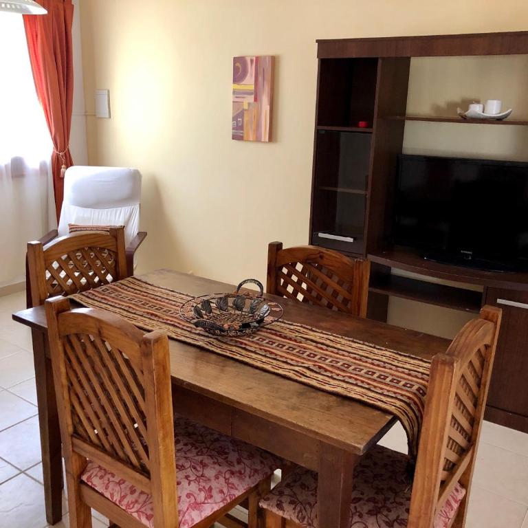 Casa La Quinta - Casa de 2 dormitorios - 3