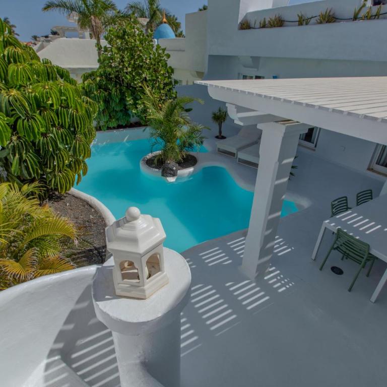Villas Veaco Bahiazul with private pool - Villa Deluxe con piscina privada - 33