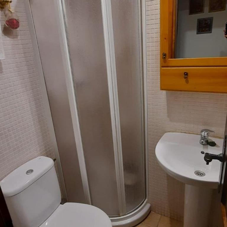 Apto. Edificio Lysandra, Anciles - Appartement 3 Chambres - 15