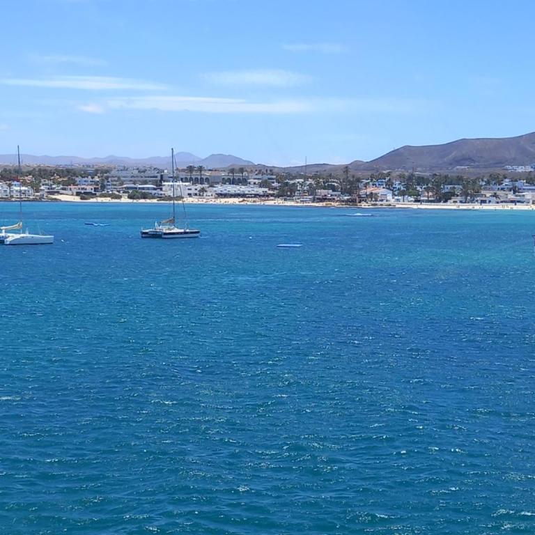 Corralejo city beach - Apartamento de 1 dormitorio - 7