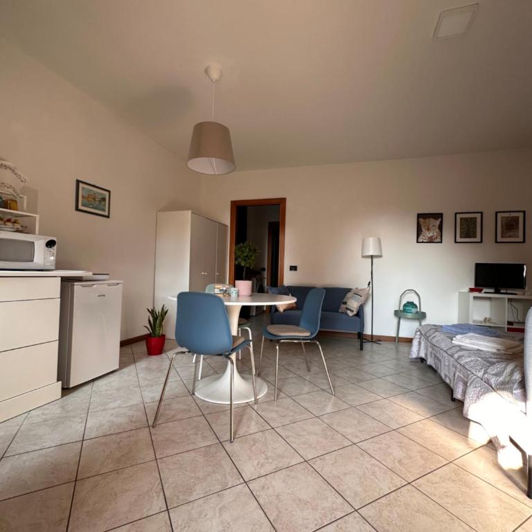 Casara Home - Appartamento con 1 Camera da Letto - 6
