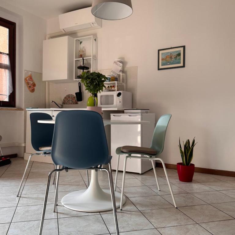 Casara Home - Appartamento con 1 Camera da Letto - 7