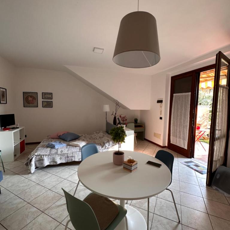 Casara Home - Appartamento con 1 Camera da Letto - 12
