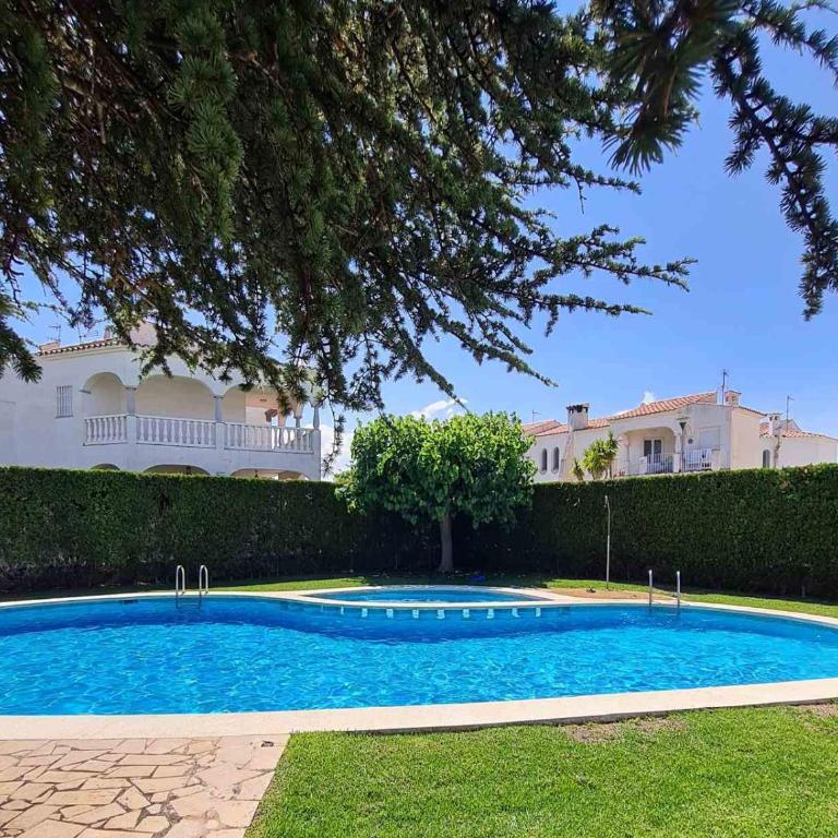 VILLA LIA - Villa de 3 dormitorios - 1