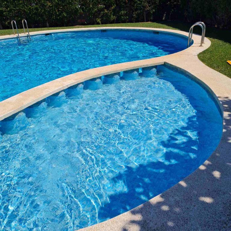 VILLA LIA - Villa de 3 dormitorios - 2