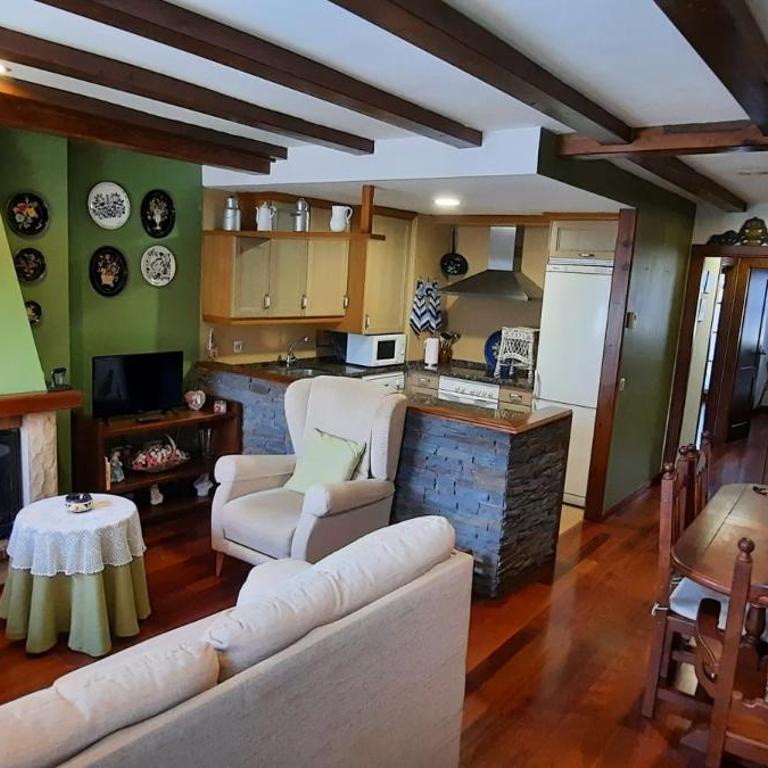 Apto. Edificio Lysandra, Anciles - Appartement 3 Chambres - 9