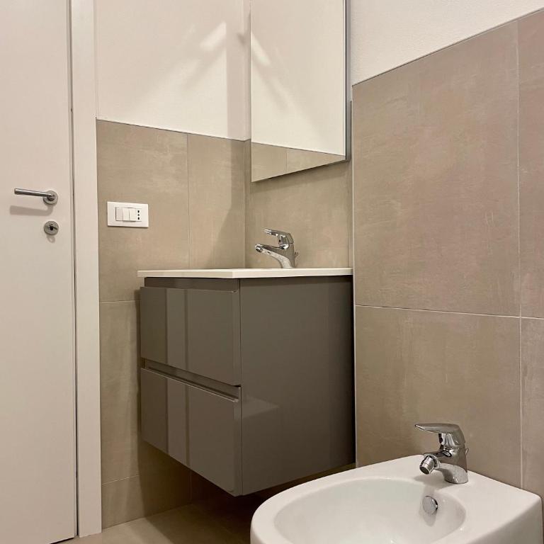 Blu 10 - Appartamento con 1 Camera da Letto - 12