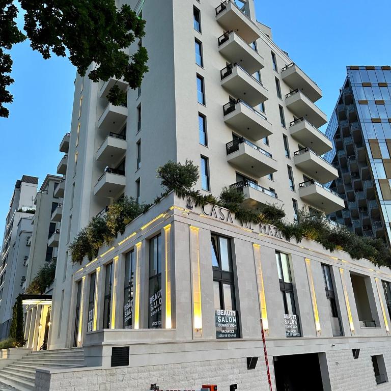 Casa Al Mare Lena Seaside - Apartman sa 1 Spavaćom Sobom - 17