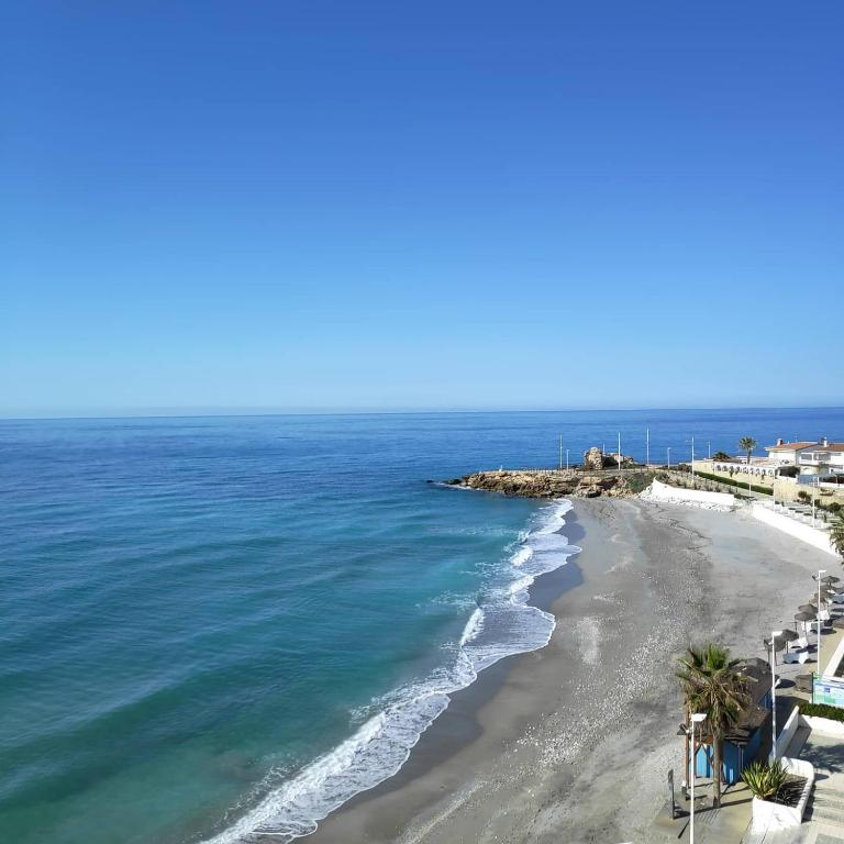 Nerja Sun Apartment Solmarengo Torrecilla - Apartamento con terraza - 24