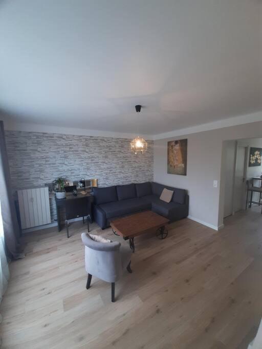 DreamBeach Juan les pins - Appartement 1 Chambre - 6