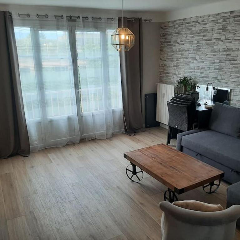DreamBeach Juan les pins - Appartement 1 Chambre - 7