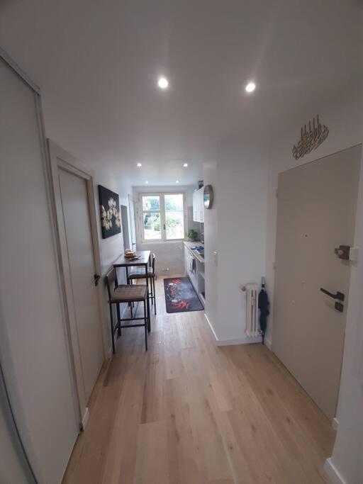 DreamBeach Juan les pins - Appartement 1 Chambre - 13