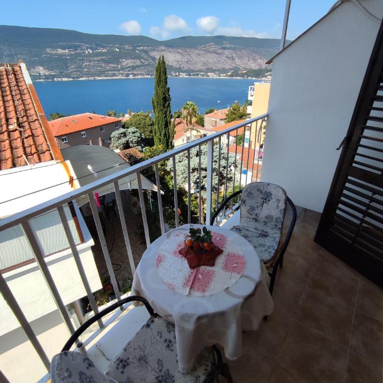 Smestaj Vella - Triple Room with Sea View - 3
