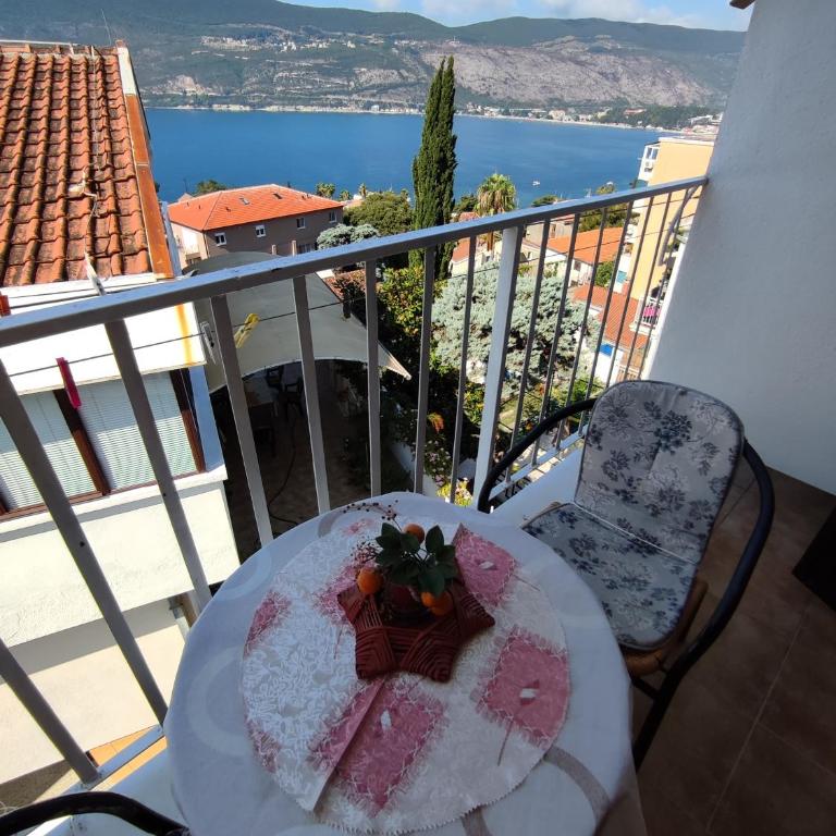 Smestaj Vella - Triple Room with Sea View - 4