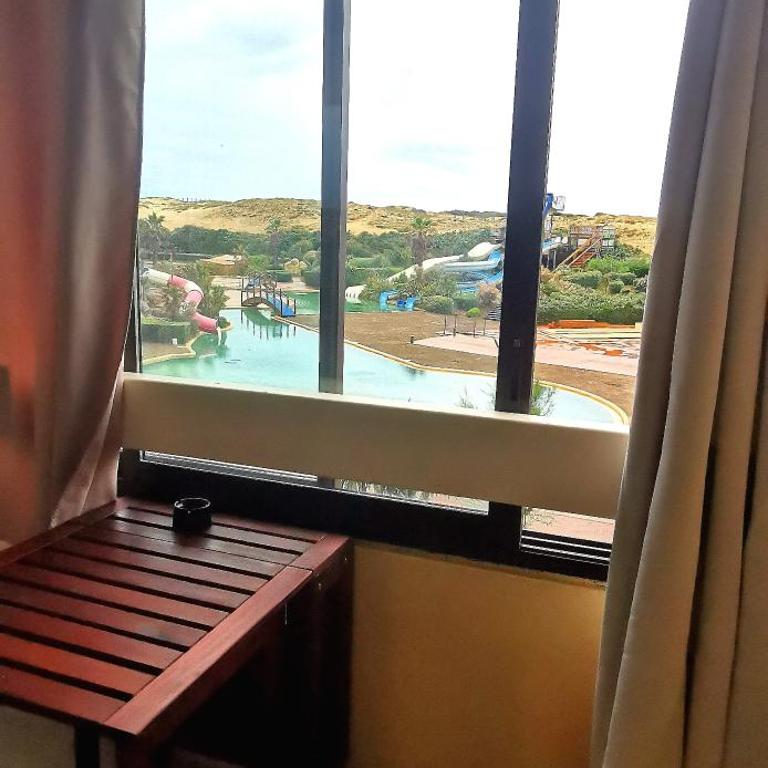 studio 222 à cent mètres de l'océan - Apartment mit 1 Schlafzimmer - 5