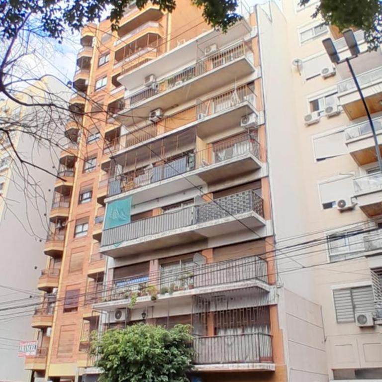 Súper Luminoso en Caballito - One-Bedroom Apartment with Balcony - 43