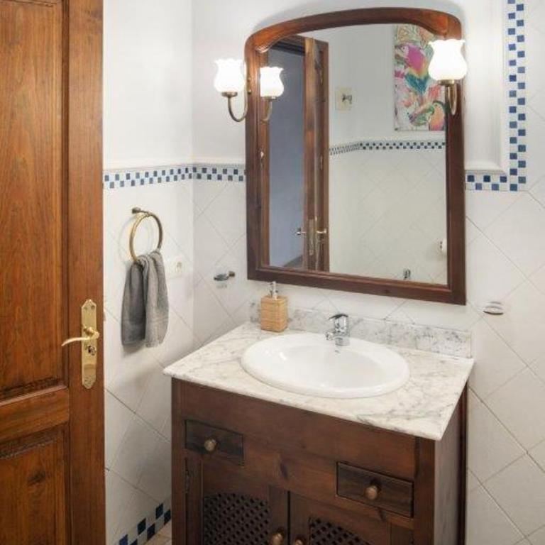 El Puertito Apartamento Ocean View - Two-Bedroom Apartment - 6