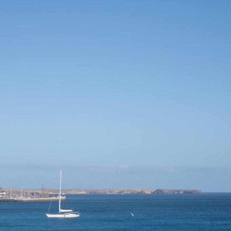 El Puertito Apartamento Ocean View - Two-Bedroom Apartment - 13