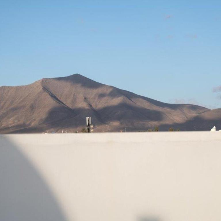 El Puertito Apartamento Ocean View - Two-Bedroom Apartment - 17