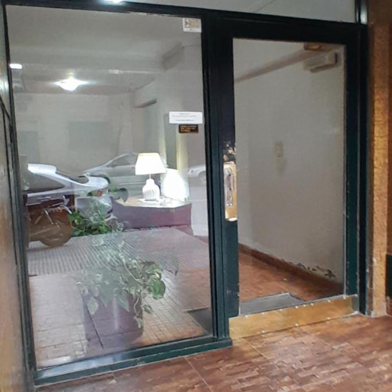 Súper Luminoso en Caballito - One-Bedroom Apartment with Balcony - 44