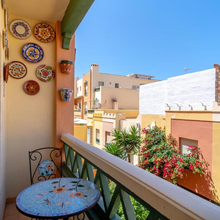 Toboso Torrecilla Beach Paradise - Apartamento de 1 dormitorio - 1