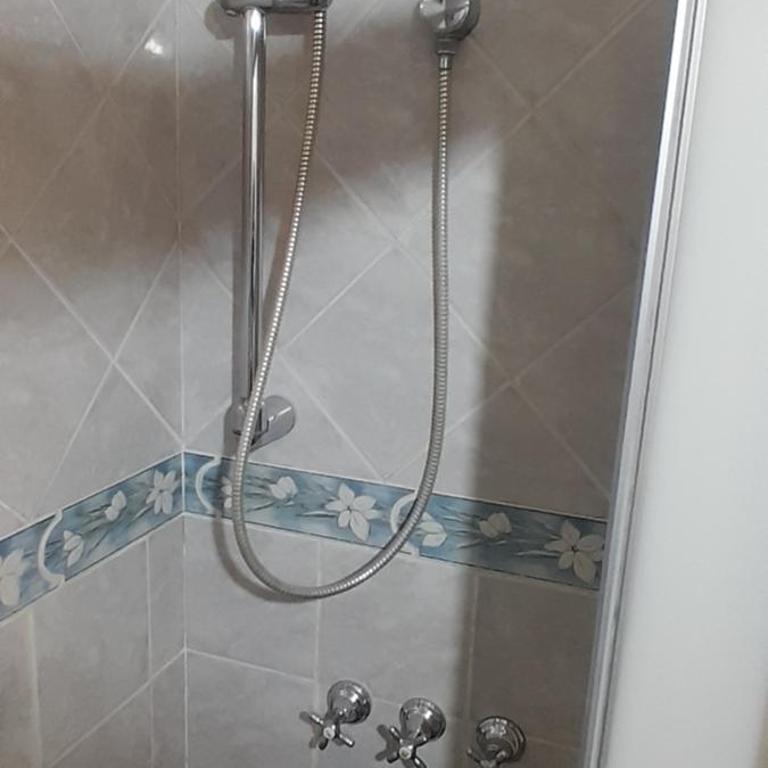 Súper Luminoso en Caballito - One-Bedroom Apartment with Balcony - 33