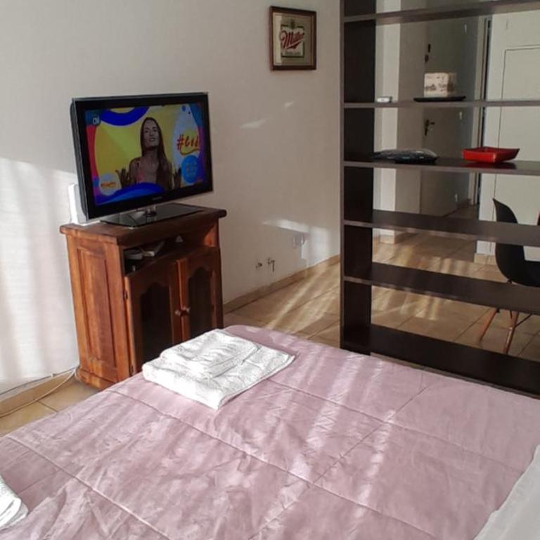 Súper Luminoso en Caballito - One-Bedroom Apartment with Balcony - 10