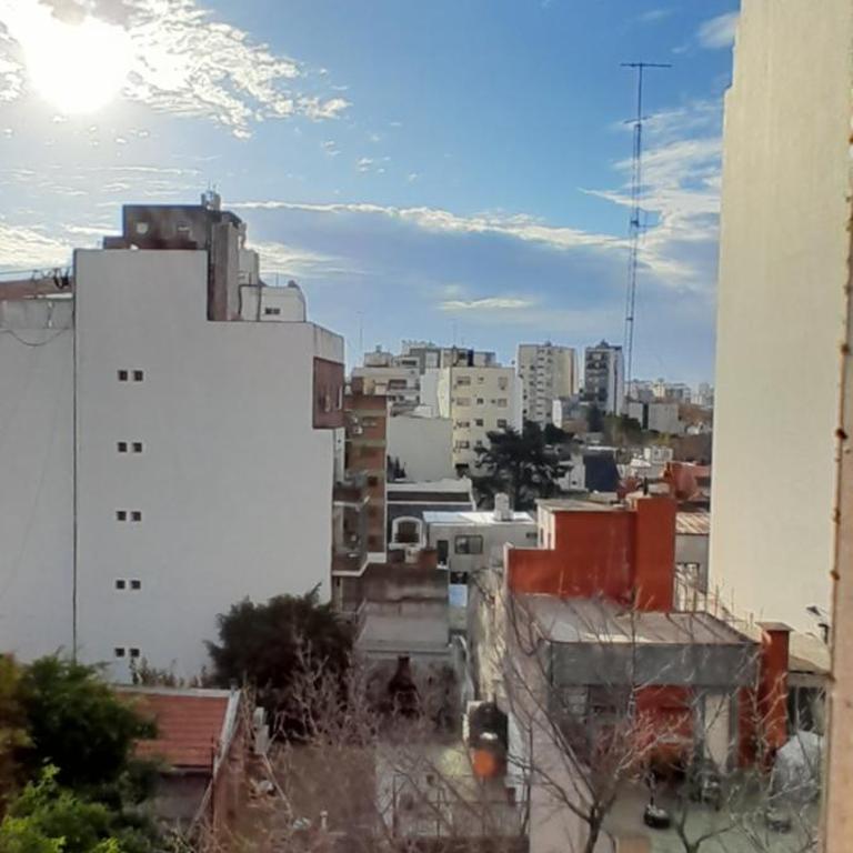 Súper Luminoso en Caballito - One-Bedroom Apartment with Balcony - 41