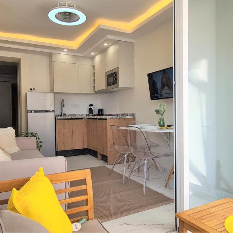 ESTEPONA RADA BEACH ABC APARTMENTS & ESTUDIOS A - Apartment with Terrace - 3