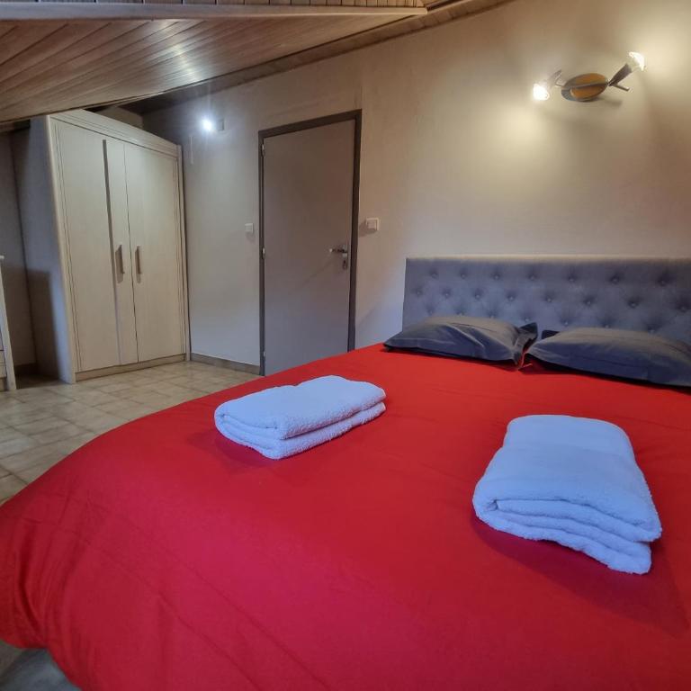 Embrun Cosy - Appartement 1 Chambre - 7