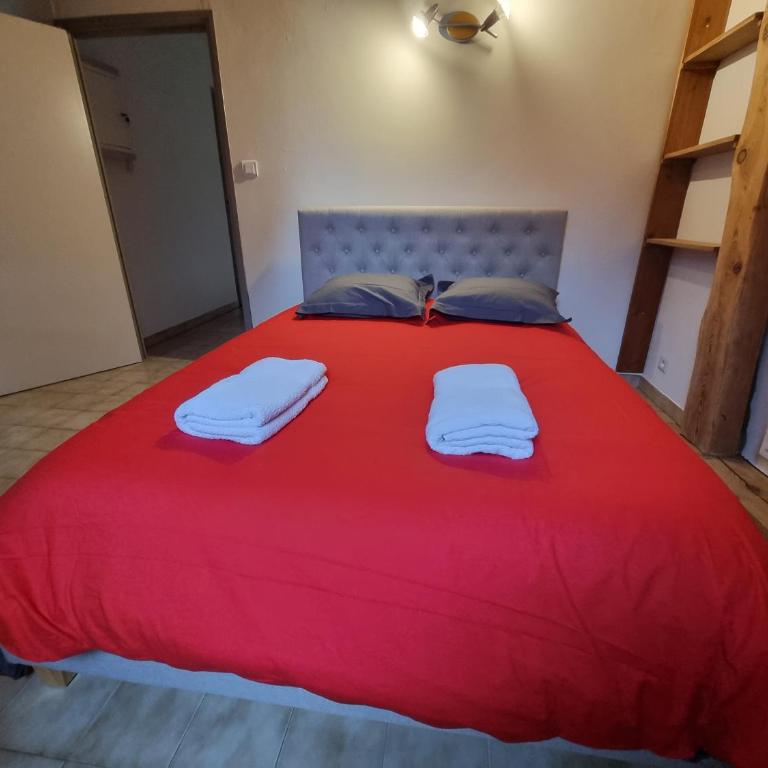 Embrun Cosy - Appartement 1 Chambre - 8