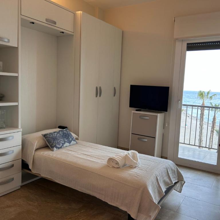 ESTUDIO PORTAMAR - Apartamento de 1 dormitorio - 1