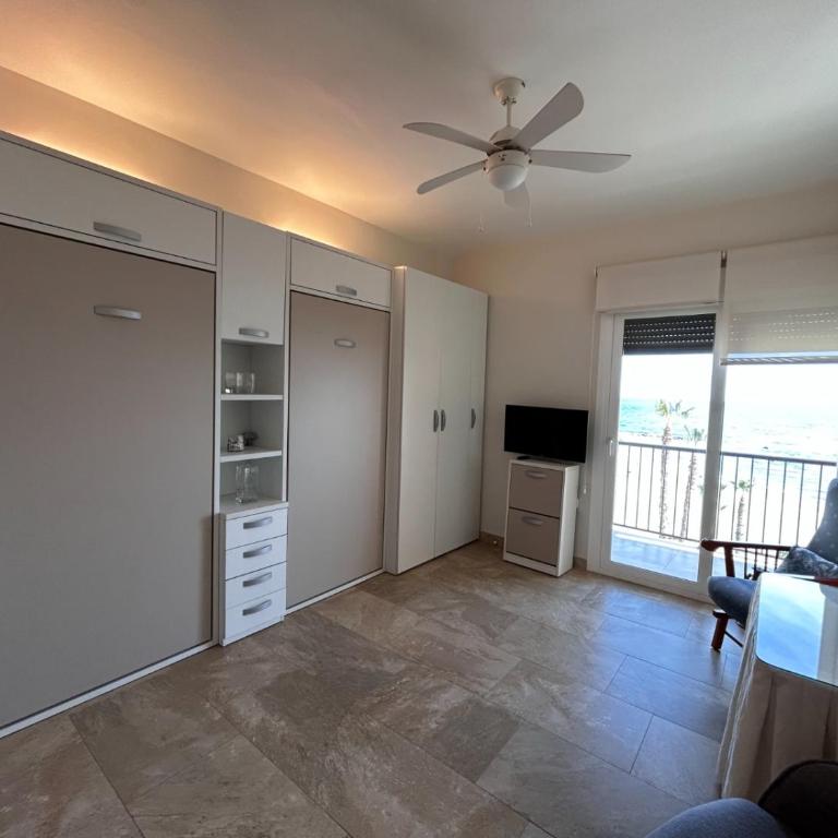 ESTUDIO PORTAMAR - Apartamento de 1 dormitorio - 3