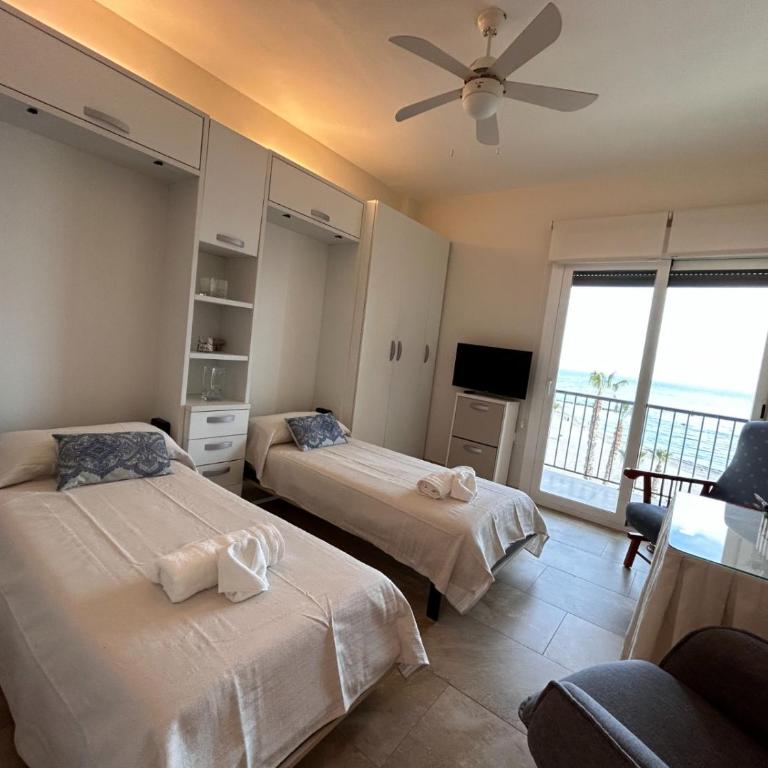 ESTUDIO PORTAMAR - Apartamento de 1 dormitorio - 2