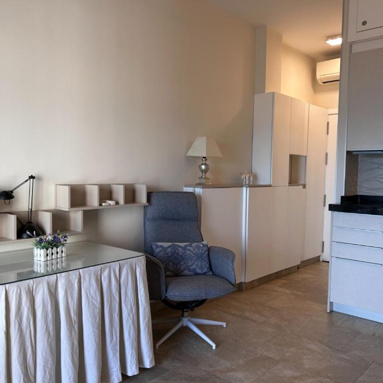 ESTUDIO PORTAMAR - Apartamento de 1 dormitorio - 12