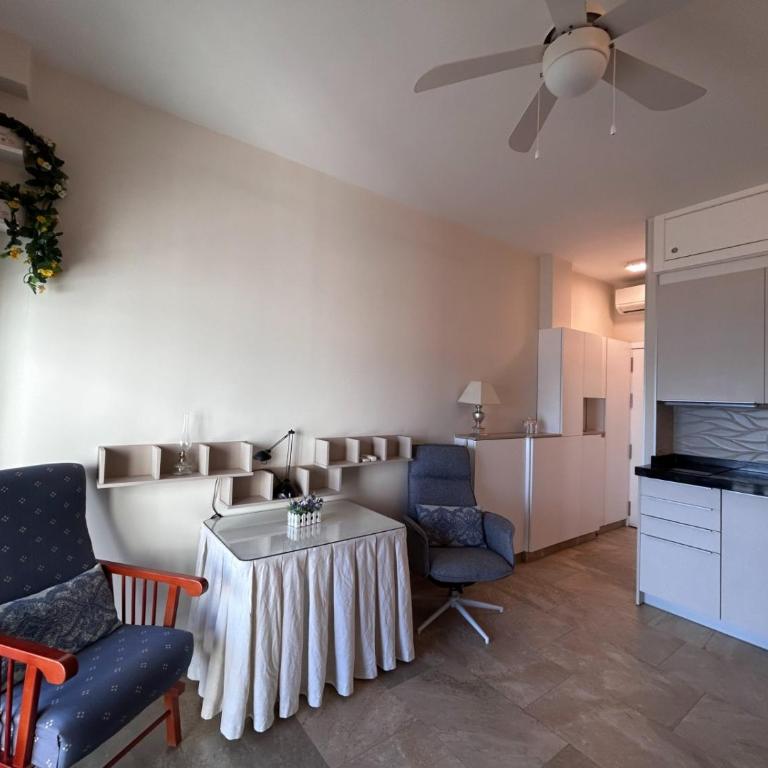 ESTUDIO PORTAMAR - Apartamento de 1 dormitorio - 11