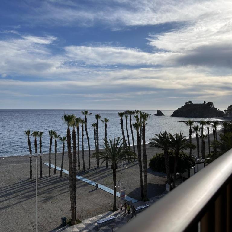ESTUDIO PORTAMAR - Apartamento de 1 dormitorio - 7