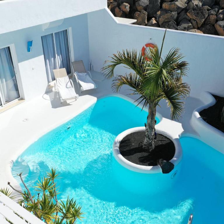 Villas Veaco Bahiazul with private pool - Villa Deluxe con piscina privada - 6