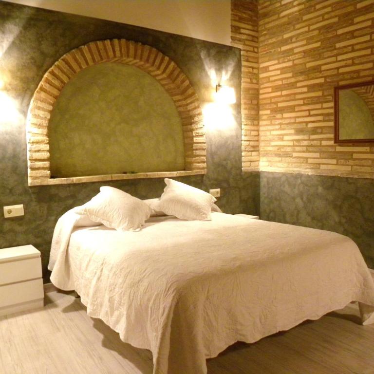 Casa Jabonero - Habitación Deluxe - 4