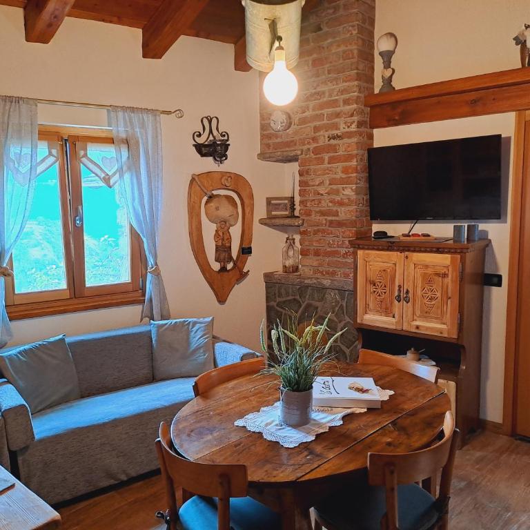 La "Casetta" CIR 0039 - Maison de Vacances - 9