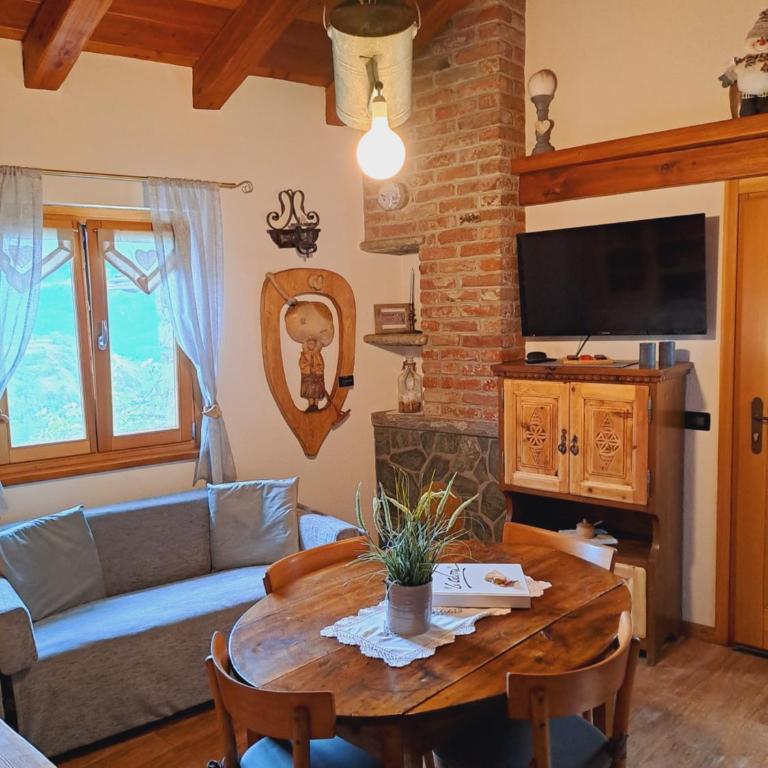 La "Casetta" CIR 0039 - Maison de Vacances - 17
