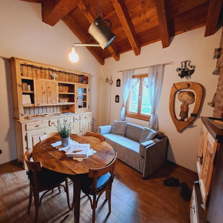 La "Casetta" CIR 0039 - Maison de Vacances - 16